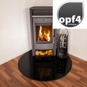 OPF-4-1100 Schwarz