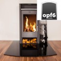 OPF-6-1200 Schwarz