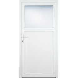 Nebeneingangstür Thermoblue NE01