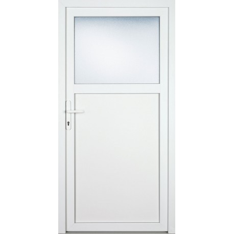Nebeneingangstür Thermoblue NE01 Nebeneingangstüren