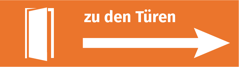 Hier finden Sie passende Wohnungseingangstüren