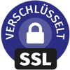 SSL zertifiziert